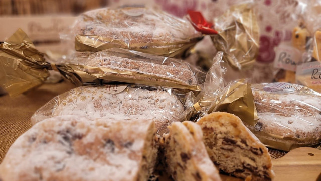 Unsere Spezialitäten zum Weihnachtsfest